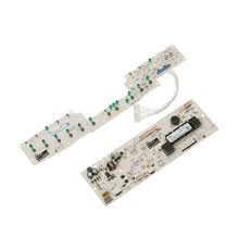 WG04A01076 Dishwasher Electronic Control Board Kit - XPart Supply Ltd.