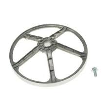 WG04F03541 Washer Drive Pulley - XPart Supply Ltd.