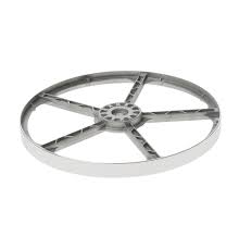 WG04F03541 Washer Drive Pulley - XPart Supply Ltd.