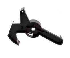 WG04F00608 Dishwasher Detergent Cup Release Arm - XPart Supply Ltd.