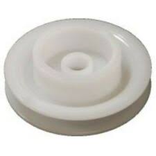 WP99002608 Dishwasher Roller - XPart Supply Ltd.