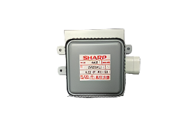 WG02F13051 Microwave Magnetron (replaces WB27X24683, RV-MZA406WRZZ) - XPart Supply Ltd.