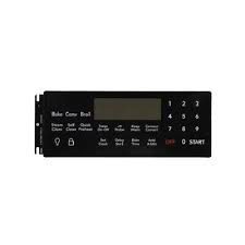 316419841 Oven Graphix Sticker for Main Board - XPart Supply Ltd.