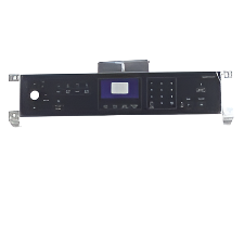 W10728529 Oven Touch Pad - XPart Supply Ltd.