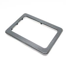 WS01L04905 Oven Door Panel Assembly - XPart Supply Ltd.