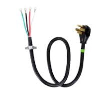 9756350 Range Power Cord - XPart Supply Ltd.