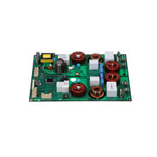 DG92-01228A Induction Oven Main Board - XPart Supply Ltd.
