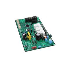 DG92-01198G Induction Oven Main Board - XPart Supply Ltd.