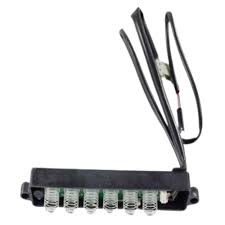 WPW10716813 Range Hood Electronic Control Board - XPart Supply Ltd.