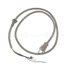 F900C9D90AP Microwave Power Cord - XPart Supply Ltd.