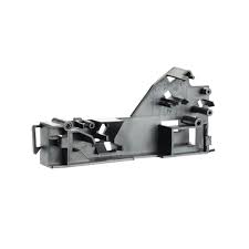 F30208000BP Microwave Door Latch Assembly With Microswitch - XPart Supply Ltd.