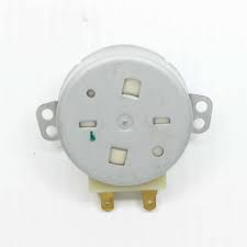 F63266Z80AP Microwave Turntable Motor Assembly - XPart Supply Ltd.
