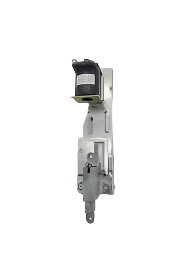 C34-2035 Range Door Lock - XPart Supply Ltd.