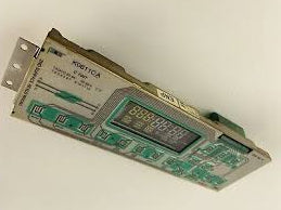 K0611CA Range Touch Panel Assembly - XPart Supply Ltd.