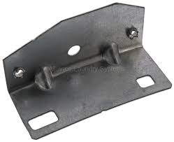 D510145 Dryer Drum Glide Bracket Kit