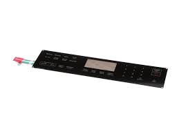 DG96-00850G Oven Touch Panel Assembly - XPart Supply Ltd.