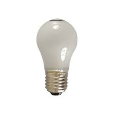 WP67002552 Range Oven Light Bulb, 40W