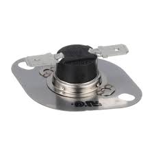 WP9759243 Range Oven Limit Thermostat