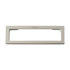 WPW10396909 Refrigerator Front Pan