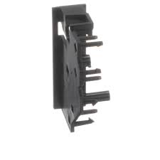 5304523260 Lower Interlock Microwave Bracket Replacement