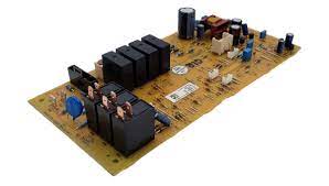 W11325784 Microwave Cntrl-Elec Board - XPart Supply