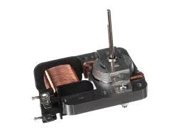 5304464118 Microwave Motor Cooling Fan - XPart Supply Ltd.