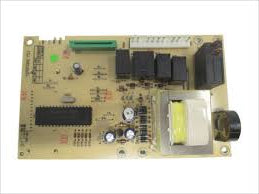 5304464242 Microwave Electronic Control Board (replaces 5304464242) - XPart Supply Ltd.