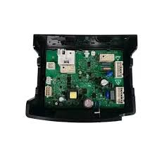 D518862 Dryer Output Control Board