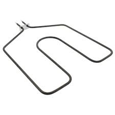 Supco CH44K5009 Oven Range Broil Element 3400W (replaces WG02F05475, WB44K5009) - XPart Supply Ltd.