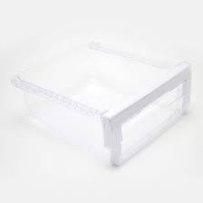 DA97-08437H Refrigerator Crisper Assembly Drawer - XPart Supply Ltd.