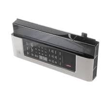 ACM74119043 Microwave Keypad Controller Assembly - XPart Supply Ltd.