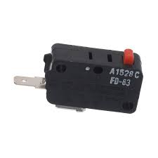 W11397156 Microwave Door Switch - XPart Supply Ltd.