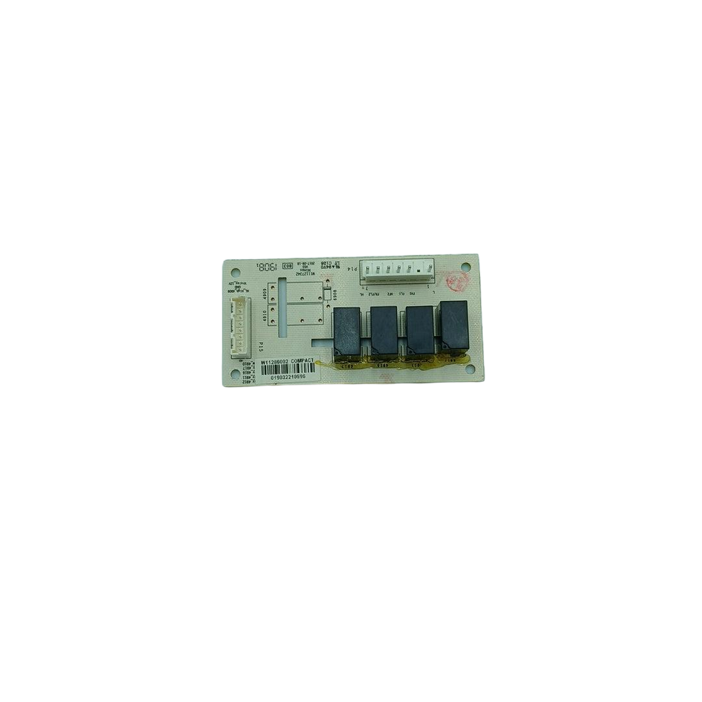 W11286002 Microwave Electronic Control Board - XPart Supply