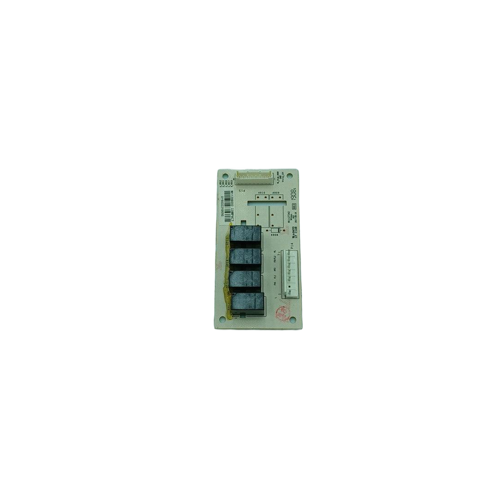 W11286002 Microwave Electronic Control Board - XPart Supply