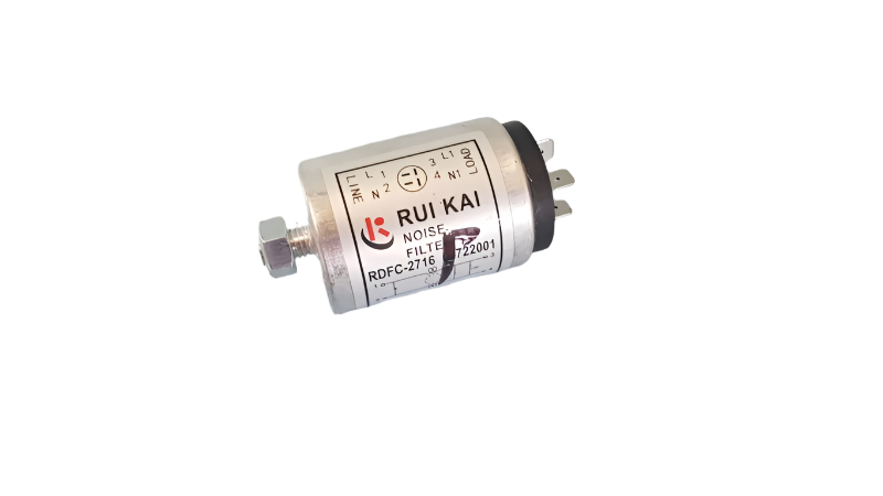 DC29-00005D Washing Machine Suppression Filter Emi - XPart Supply Ltd.