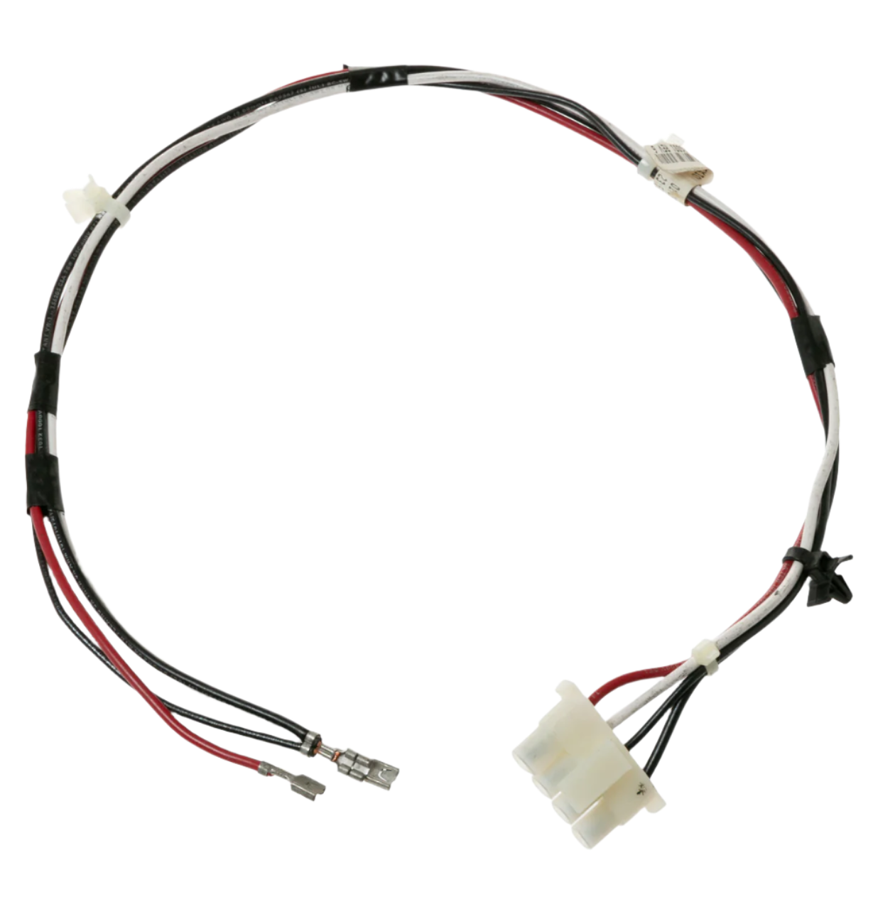 WW02F00761 Washer Harness Fuse ASM, Replaces 234D2178G003 - XPart Supply Ltd.