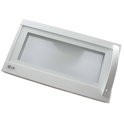 ADC73908102 Microwave Door Assembly