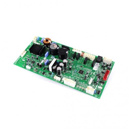 CSP30242942 Fridge Control Board - XPart Supply Ltd.