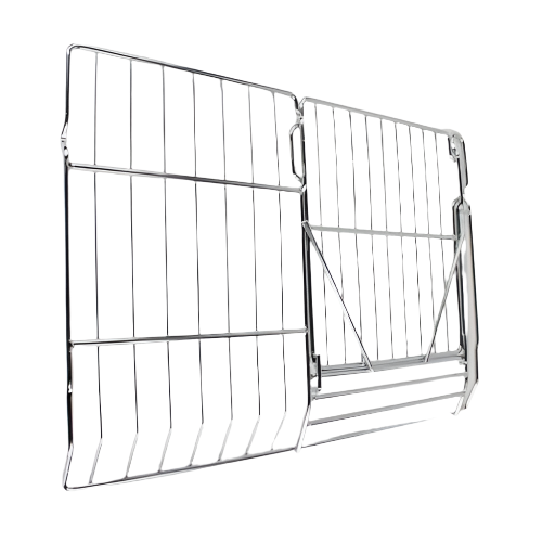 DG94-00634A Oven Split Rack - XPart Supply Ltd.