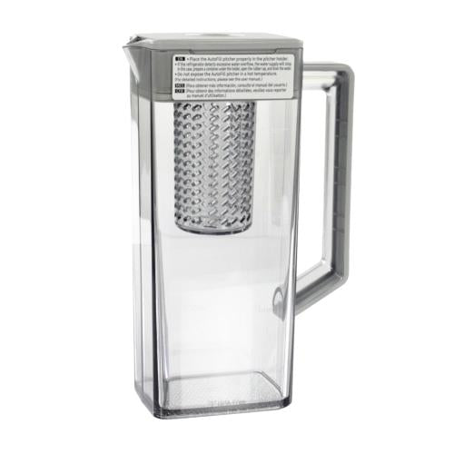 Samsung DA97-21261E Assembly Case Water Filter - XPart Supply