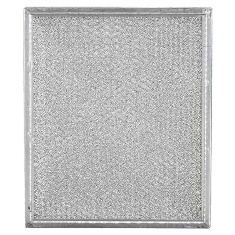 Broan-NuTone 8 in. W Silver Range Hood Filter