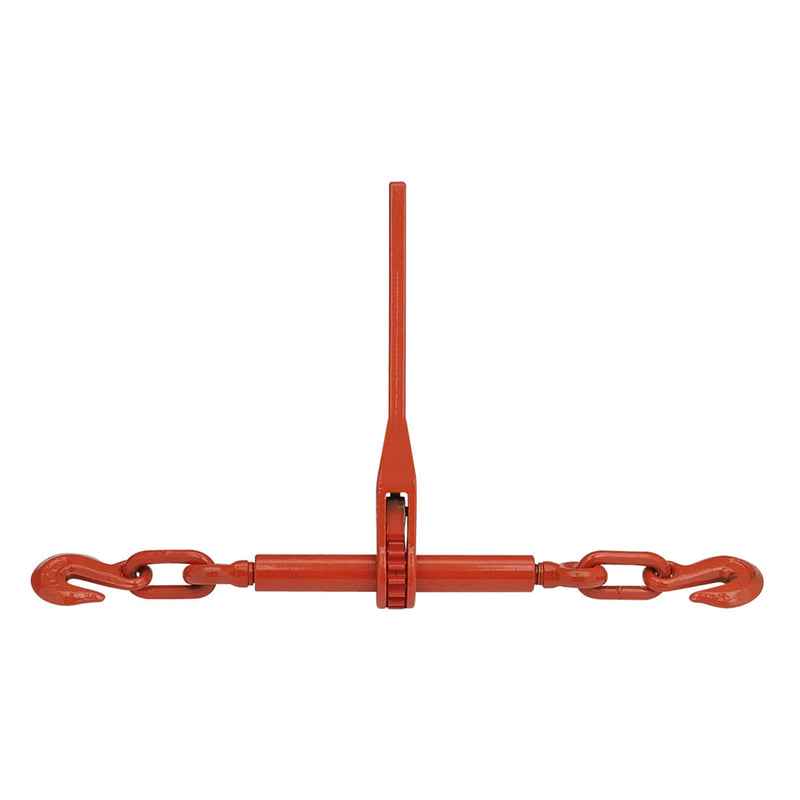 American Power Pull Orange 9200 lbs. Load Limit Ratchet Load Binder 14 L in.