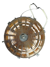 MEE63485101 Oven Working Coil Heater