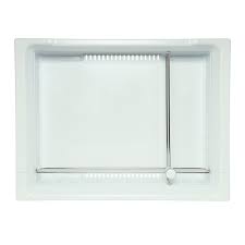 DA97-12434A Refrigerator Flexzone Drawer Assembly
