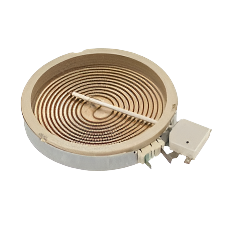 316098202 Range Surface Element