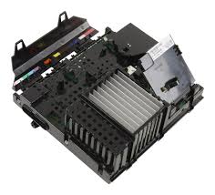 W11557801 Washer Control Board