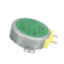 6549W1S002D Microwave Certified Refurbished Motor - XPart Supply Ltd.