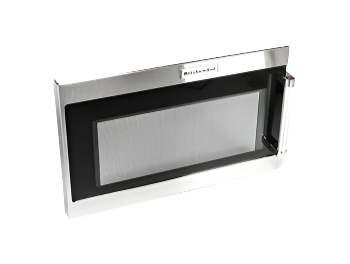 53001637 Microwave Door Assembly
