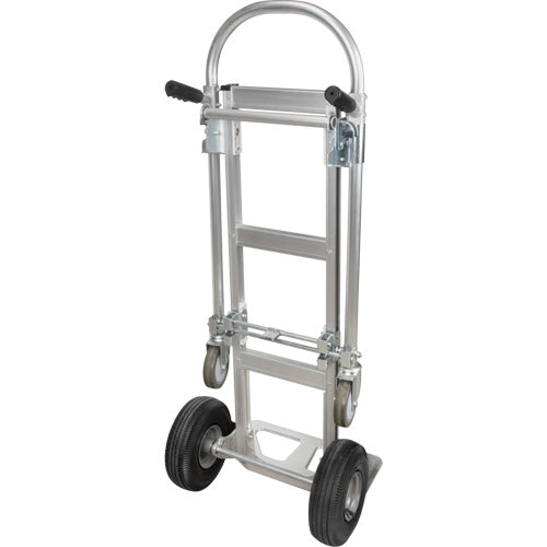 Convertible Hand Truck