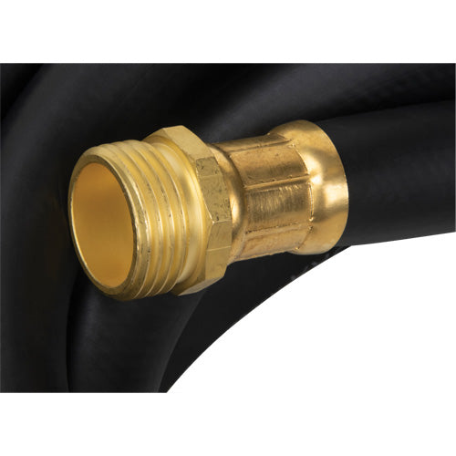 Contractor Duty Rubber Hose